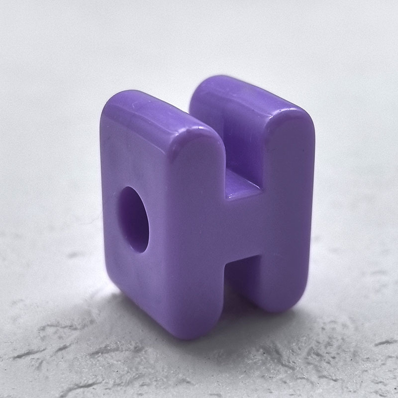 YR-049-H 라이트 퍼플