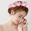 Children's realistic headband suitable for photo sessions, Chinese hair accessory, cosplay, Chinese style