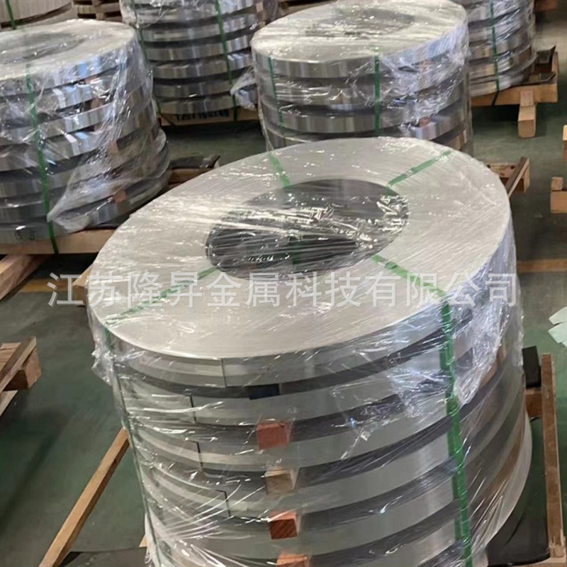 直角锂电池外壳5052合金铝板5052防锈铝卷30031060铝卷铝带可