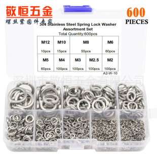 600pcs M2/2.5/3/4/5/6/8/10/12P304|ȦMϺb