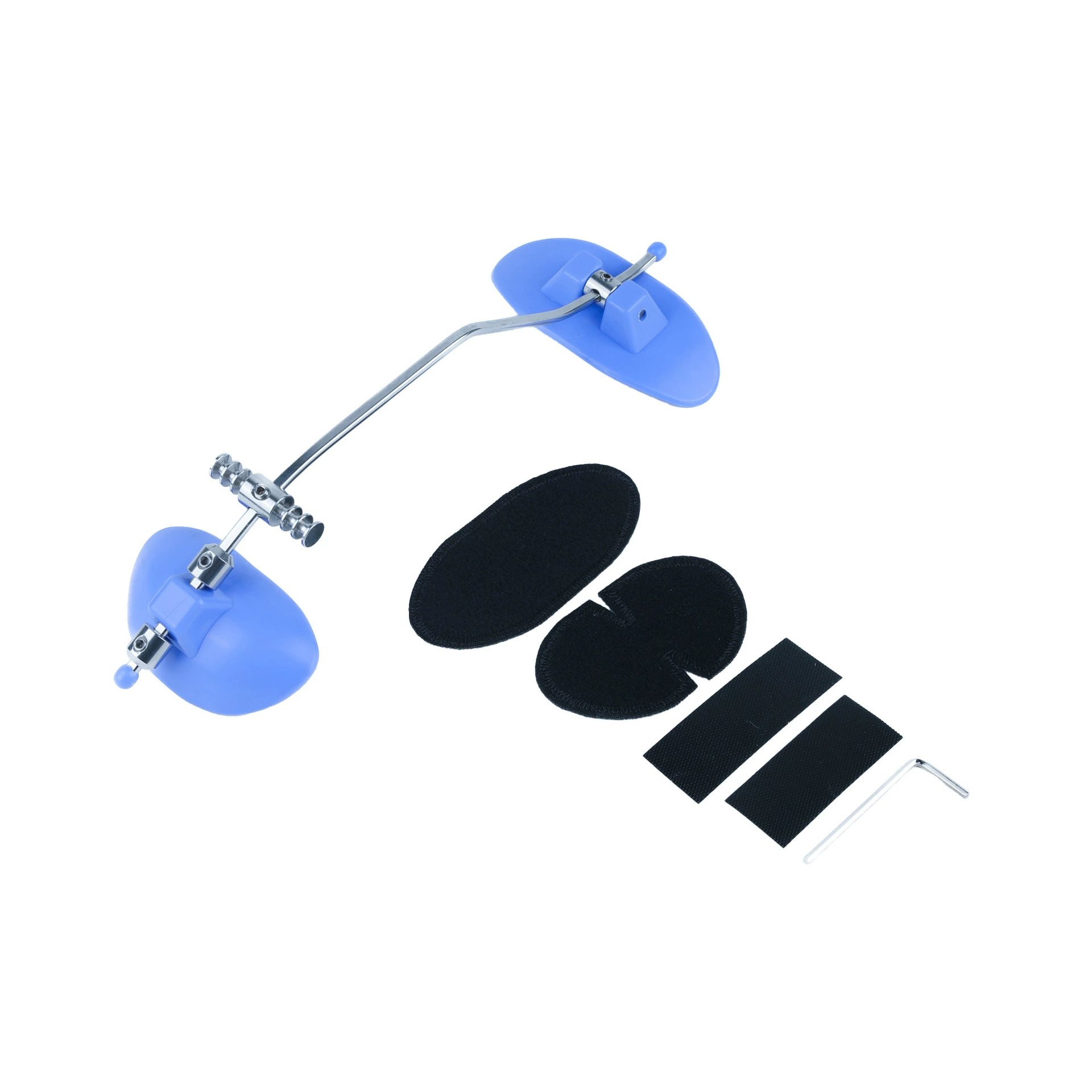 Высококачественный однополюсный ортодонтический тракционный аппарат
