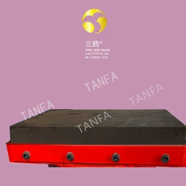 制动器;发电机零部件;矿业输送设备