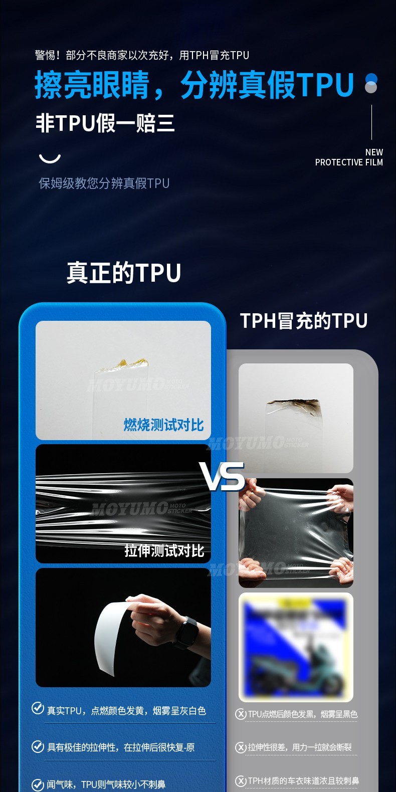 Suitable for Triumph SPEEDTRIPLE1200RS invisible car body TPU paint protection film anti-scratch modification