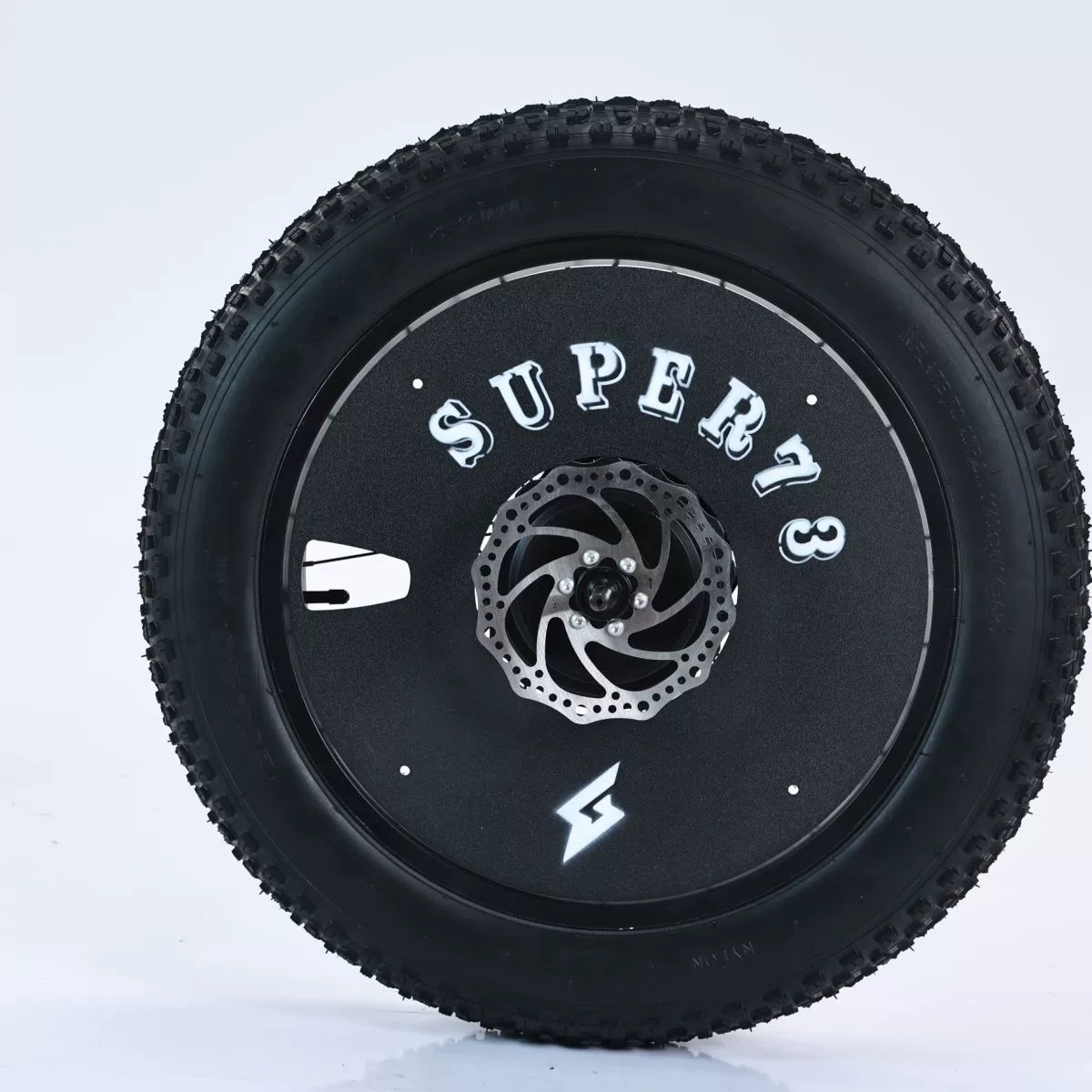 Супер73 установка свободного хода, закрытое колесо, стерео колесо Hot Wheels, аксессуары для модификации колпака ступицы колеса