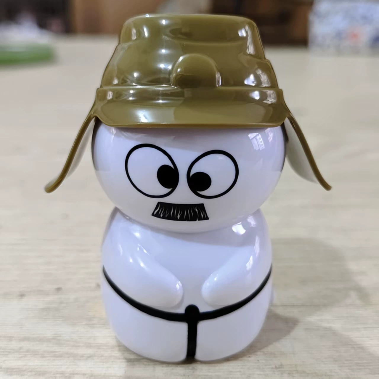 Игрушка с голосовым управлением XiaoBaga, голосовые украшения, смешные маленькие рабы, хотели бы увековечить вас как подвеску, смысловые игрушки звучания