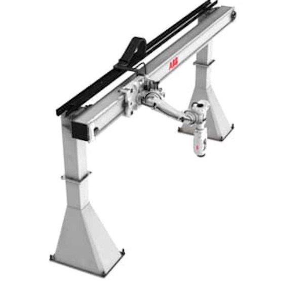 ABB机器人IRB6620LX 150KG 1.9米 物料搬运组装弧焊打磨机械管理