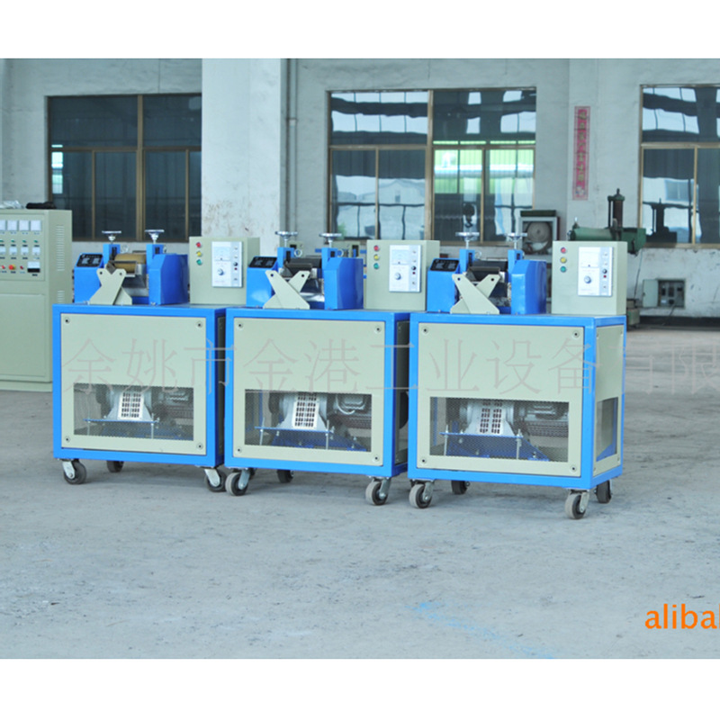 供应低噪音塑料切粒机 热塑性螺杆冷拉条切粒造粒机必备辅机