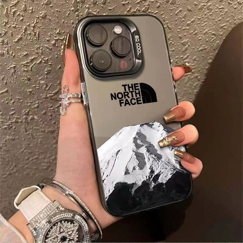 Personalized Label Suitable for Apple 16Pro Mobile Phone Case New Iphone15Promax Cartoon 13 Stylish 14/17