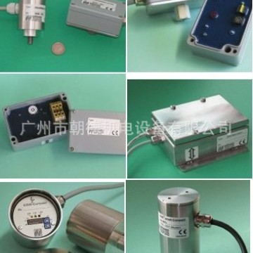 HOLTHAUSEN ELEKTRONIK GmbH  传感器HOL600  HOL600/EX