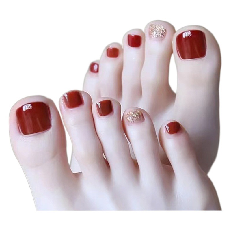 Uñas de uñas de gelatina de doble cara pegatinas adhesivas de uñas invisibles pegatinas de uñas impermeables ultrafinas pegatinas de uñas de protección ambiental