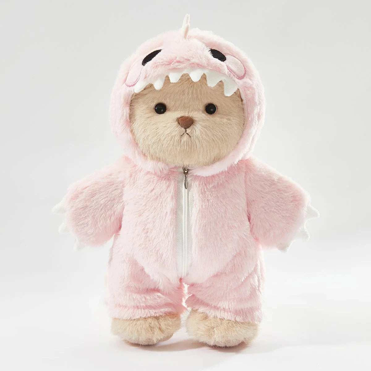 plush dinosaur