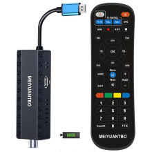 欧洲意大利西班牙跨境H.265 DVB-T2 HEVC 10bits数字机顶盒高清