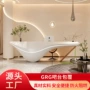 北欧异形定制阻燃吧台