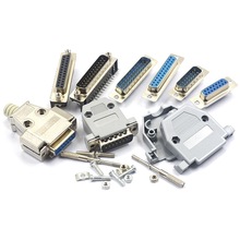DB15 25 37���^ĸ�^ �B���^DR25 ���ڽ��^�ӿں��庸�������⚤��