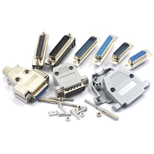 DB15 25 37���^ĸ�^ �B���^DR25 ���ڽ��^�ӿں��庸�������⚤��
