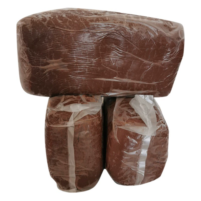 Оптовая продажа фабрики гибкий огнеупорный клей кабель затыкая гибкий органический огнеупорный блокирующий материал огнеупорная грязь