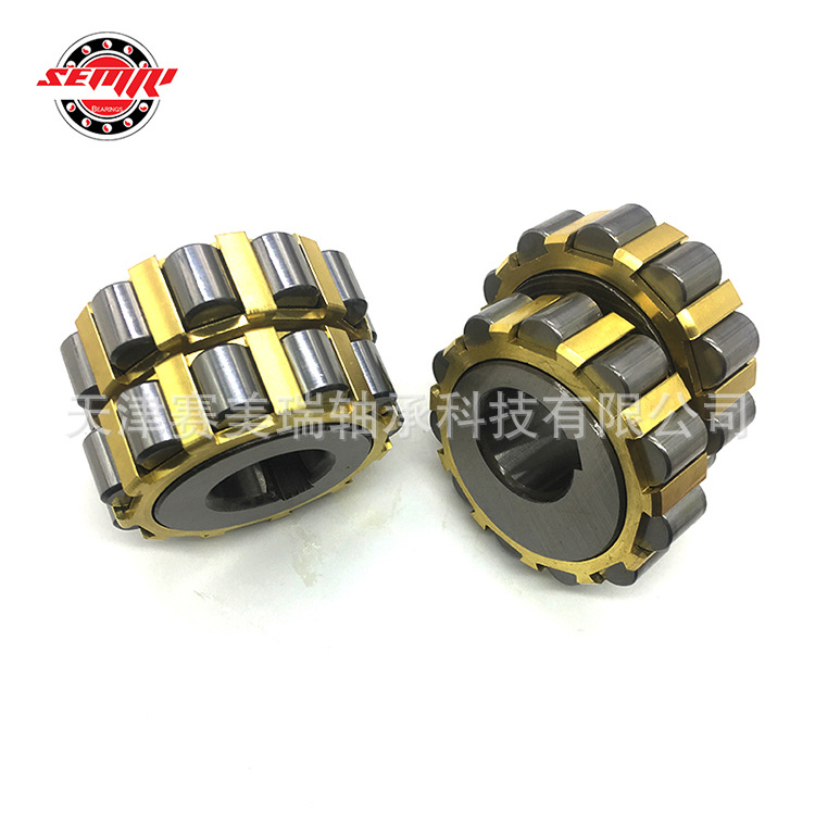 减速机配套偏心轴承15UZ21059T2 PX1现货轴承