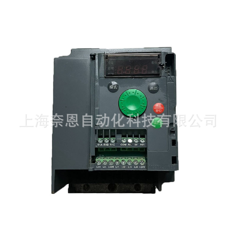 全新原装现货 ATV310HU15N4A ATV310系列变频器 带面板