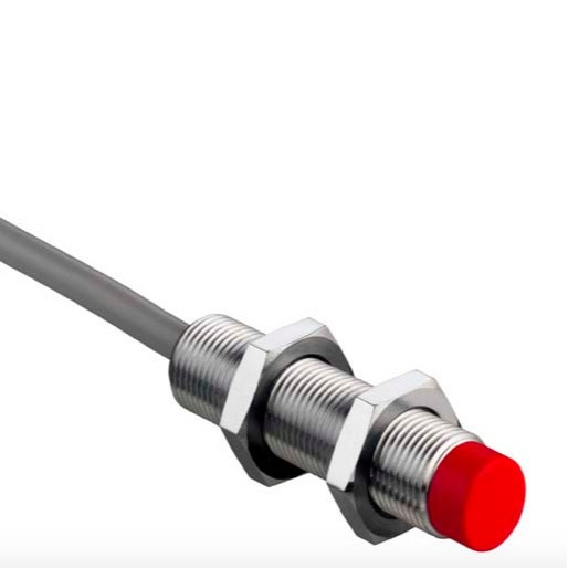现货LEUZE劳易测接近开关IS 112 MM/2NO-8N0，2NO-4E0，ISS，M12