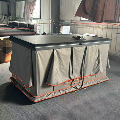 Car Tent Made of Oxford Cloth – Avtomobil dam çadırları