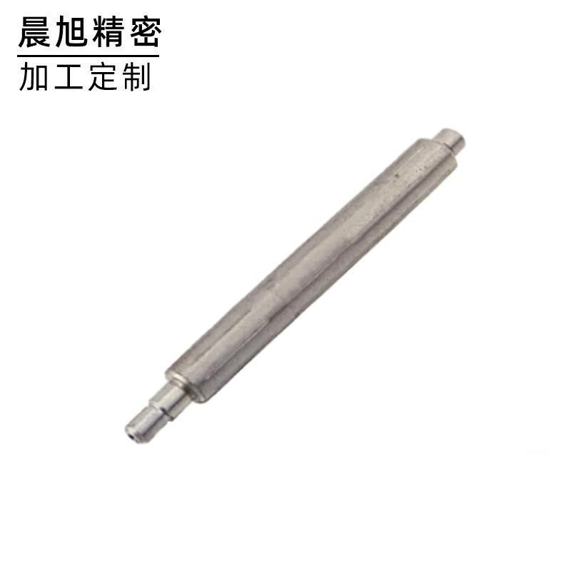 CNC 加工耐摩耗性ステンレス鋼レンジフードモーターシャフトコア耐食性高強度モーターシャフトメーカー|undefined