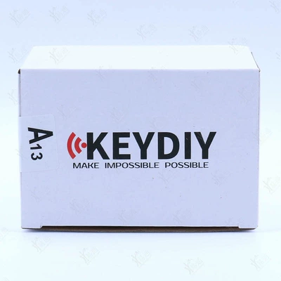 3-button KD600+ Sub-mAchine KD100 – Avtomobil qapı kilidi silindrləri