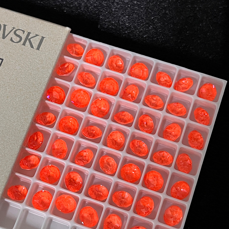 77#생생한 오렌지색(자기 버전)