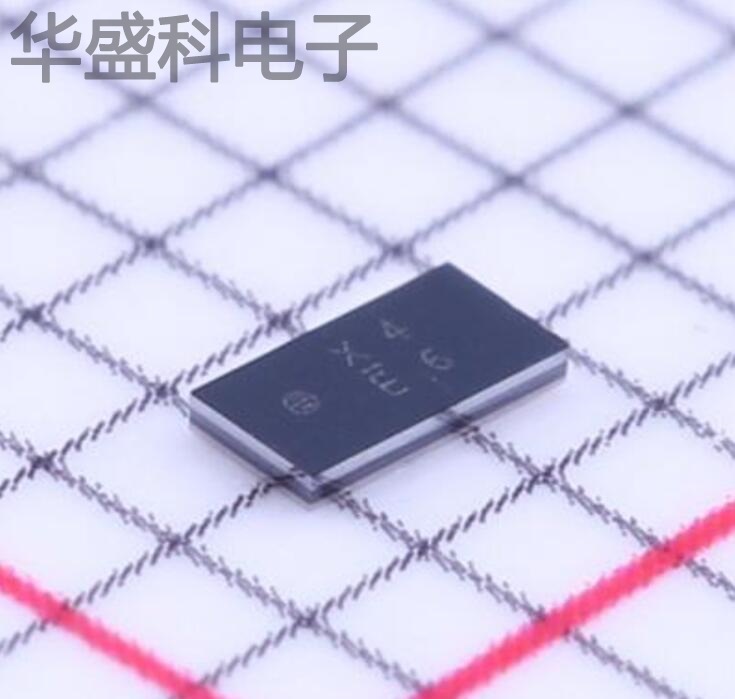 SDM1L30CSP-7 封装 X2-WLB2010-2 肖特基二管 现货供应