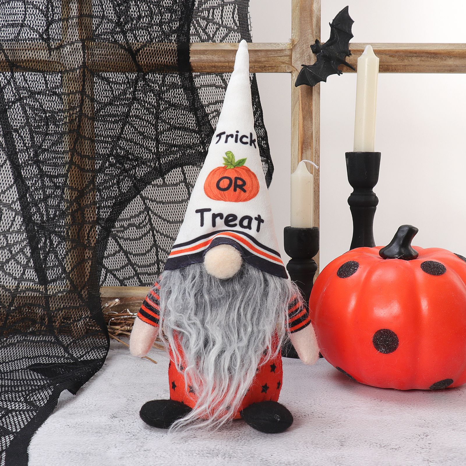 Doll, decorations, for import, halloween