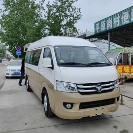 其他专用汽车;救险车;救护车