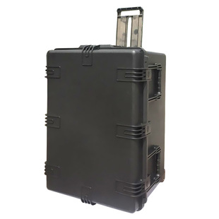 Suogomei M3075 Portable Case Site Survey Box Logistics Turnover Box Safety Protection Box