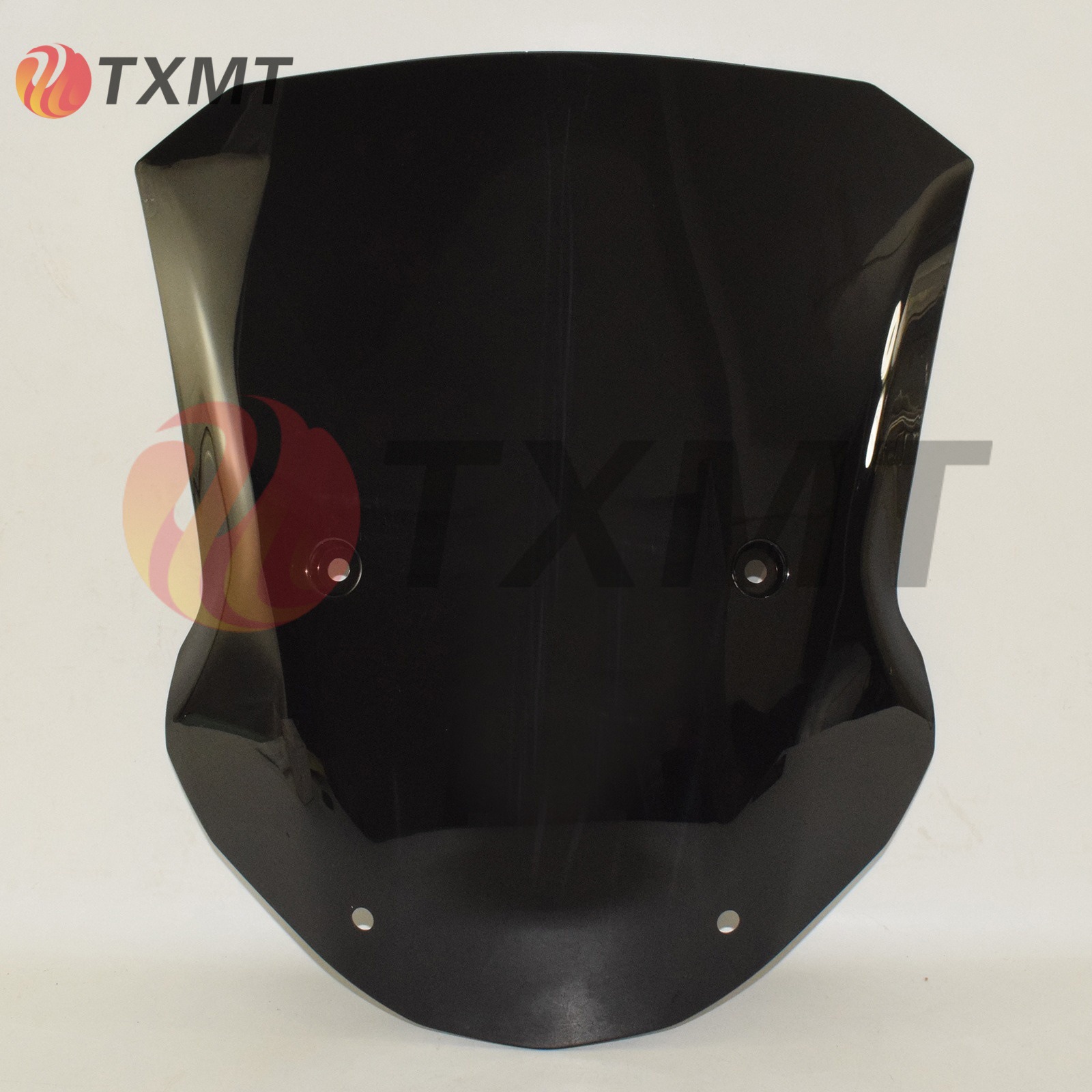 Suitable for Bmw S1000Xr 20-24 Years Modified Motorcycle Front Windshield Windshield Windshield Guide