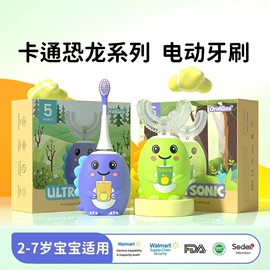 牙刷;电动牙刷;冲牙器