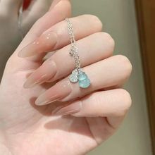 ��Ȼ�{ˮ�����J�朵�������ʽ�i���������|С����s925�y