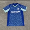 25-26 Marseille 2 away game