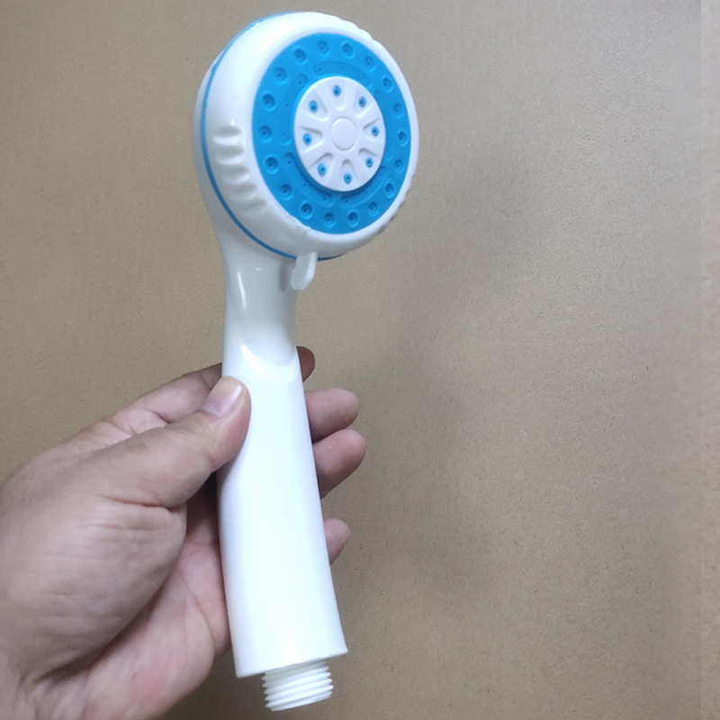 Applicable to various brands of water heater shower Jindian shower anti-fall nozzle household manufacturers wholesale hand-held bath