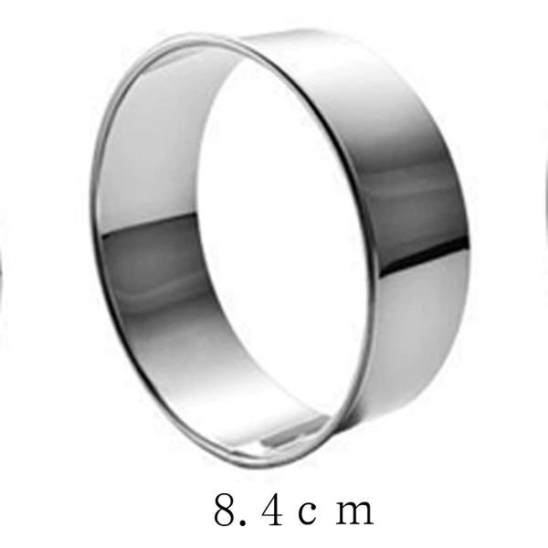 8.4CM circle