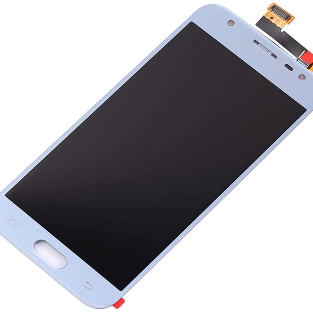 Aplicable para el conjunto de pantalla Samsung J330 Pantalla LCD Samsung J3 2017 / J330F / J3pro