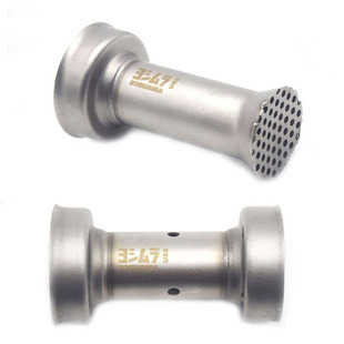 AR muffler plug SC muffler plug Scorpio muffler Yoshimura muffler AR muffler 51mm exhaust pipe Universal