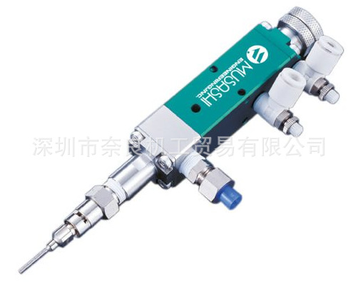 日本MUSASHI点胶阀PCV-12-8议价