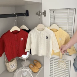 童套装;连身衣、爬服;童裤