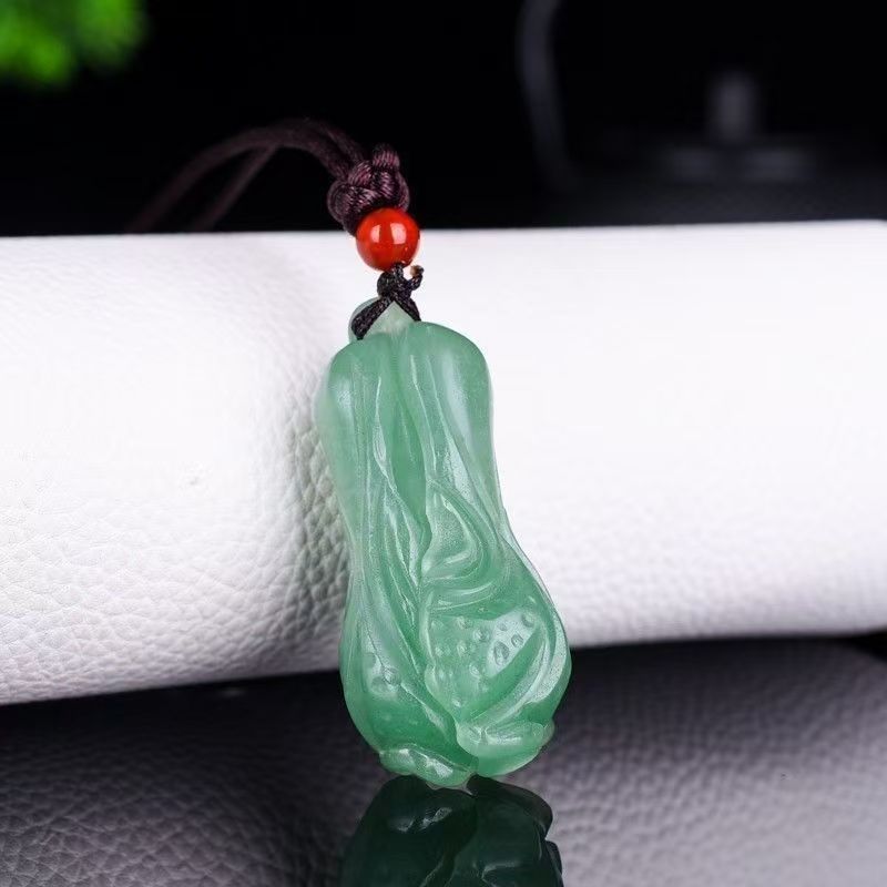 어벤츄린 양배추