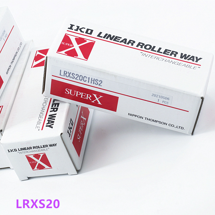 IKO交叉滑台CRWU60-130R CRWU60-155R BSP1730SL 精密滑轨 不锈钢