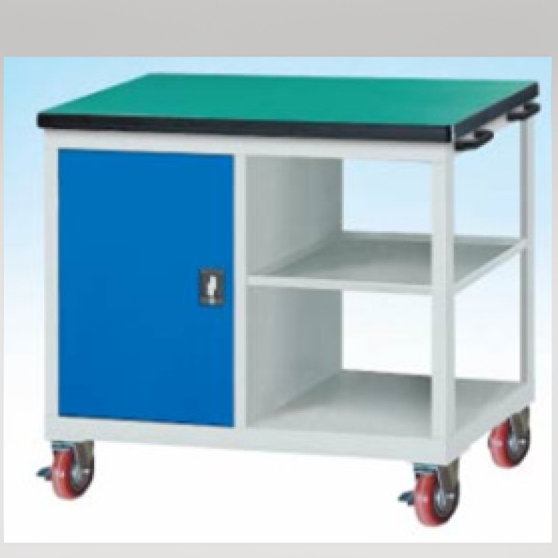 工具车抽屉式 工具车报价 组合工具车 工具车工具柜 冠久供