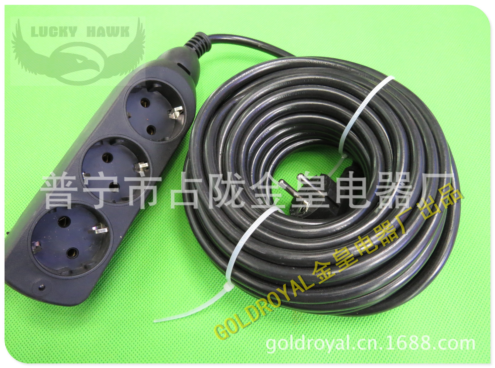 Ventas profesionales, enchufes de ingeniería europeas A3, enchufes de goma, enchufes de goma blanda, exportaciones de enchufes de exportación