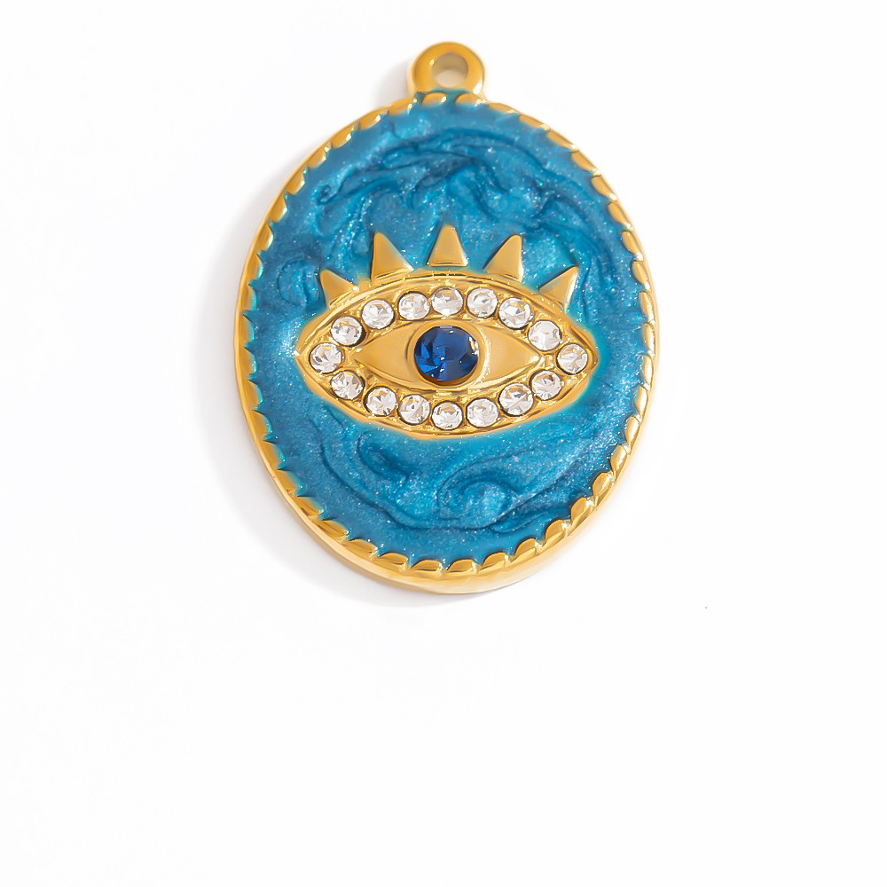 5g Weight 0.03µm-0.05µm Gold Plating Thickness PVD Coated Gold Plating Process Pendant Jewelry Making Type 18*13.6MM Jewelry Making Size Real Gold Plated Plating Material 1 Piece Quantity 304 Stainless Steel Material Flower Pattern Elegant, Simple Style Style Waterproof Non Tarnish, Plating Craft 1 Piece 18*13.6MM 304 Stainless Steel PVD Coated Real Gold Plated Flower Polished Pendant DIY Ornament Accessories 19