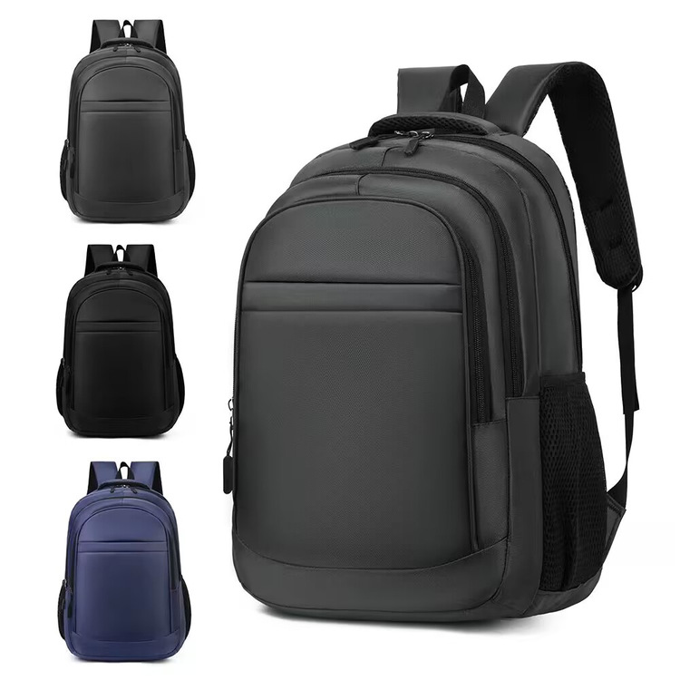 wear-resistant capacious backpack
