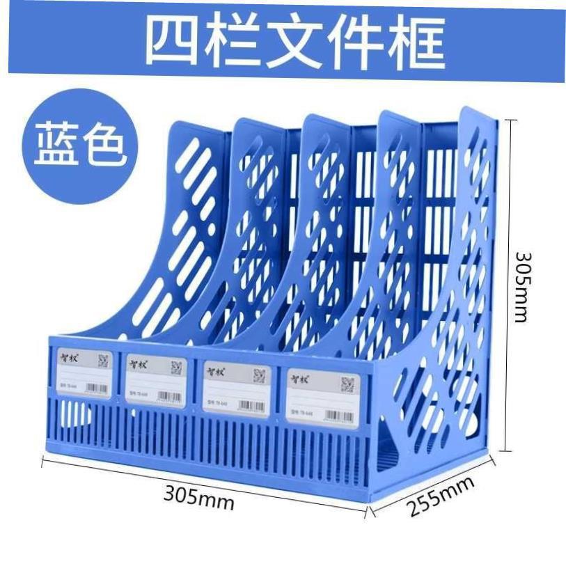 블루/펜 홀더가 없는 4중/일반 스타일