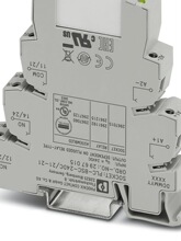 �����˹�̵���2967060PLC-RSC- 24DC/21-212967015+2961192