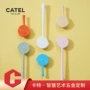 卡特单孔高档卡通小把手